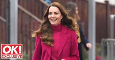 Kate Middleton looks determined to 'fight back' amid BBC row says body language expert - www.ok.co.uk
