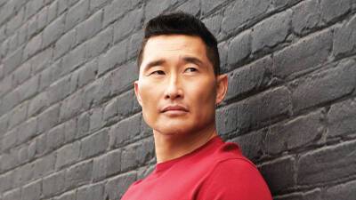 Daniel Dae Kim on the Significance of His First Lead Role Being the Face of the FBI on ‘The Hot Zone: Anthrax’ - variety.com
