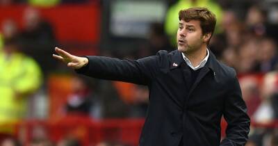 Mauricio Pochettino - We 'appointed' Mauricio Pochettino as Manchester United manager with great results - manchestereveningnews.co.uk - Manchester - Norway