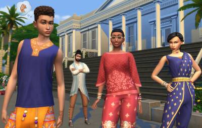 ‘The Sims 4’ reveals more details on ‘Neighbourhood Stories’ - www.nme.com