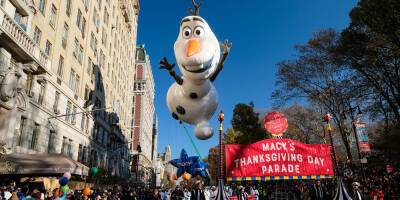 Macy's Thanksgiving Day Parade 2021 - Celebrity Performers & How to Watch! - www.justjared.com