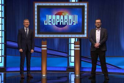 ‘Jeopardy!’ Contestant Walks Away With One Of The Lowest Scores In Show History - etcanada.com - Texas