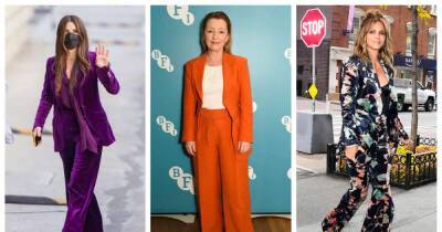 The super-suit looks good on everyone – here are the best ones to buy now - www.msn.com
