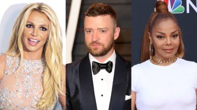 We Finally Know if Justin Has Talked to Britney ‘Personally’ After Backlash For How He Treated Her Janet - stylecaster.com - New York