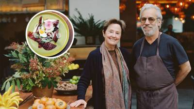 Legendary Chef Alice Waters Opens Lulu, Her First L.A. Restaurant - variety.com - Los Angeles - California