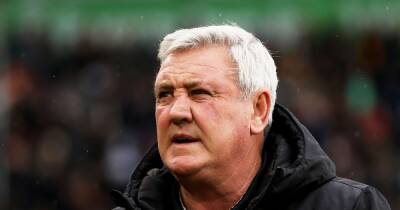 Steve Bruce interested in being Manchester United interim manager, son confirms - www.manchestereveningnews.co.uk - Manchester