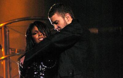 Janet Jackson’s Super Bowl stylist denies Justin Timberlake incident was a “wardrobe malfunction” - www.nme.com - Scotland - county Wayne
