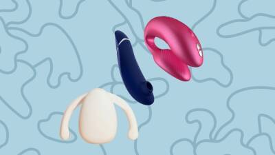 The Most Popular Sex Toys, According to Experts - www.glamour.com