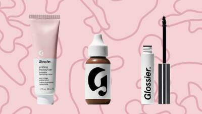 Glossier's Black Friday Sale Is Here, and Everything is 20% Off - www.glamour.com