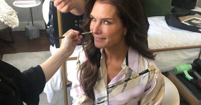 Get Iconic Brows Like Brooke Shields With This Beauty Product — Only $10 - www.usmagazine.com