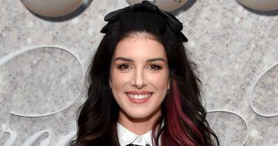 Shenae Grimes-Beech Gets Real About Postpartum Recovery After Son’s Birth: Filters ‘Are Not Reality’ - www.usmagazine.com