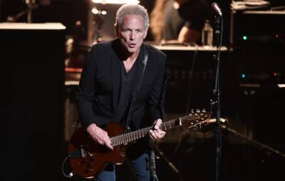 Lindsay Buckingham gives retroactive credit and payment to songwriters after accidental plagiarism - www.nme.com
