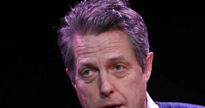 Charity founder praises Hugh Grant after actor’s latest generous donation - www.msn.com - Beyond