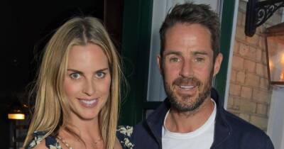 Jamie Redknapp - Frida Andersson - Jamie Redknapp welcomes a baby boy with his new wife Frida Andersson and reveals his name - manchestereveningnews.co.uk - London