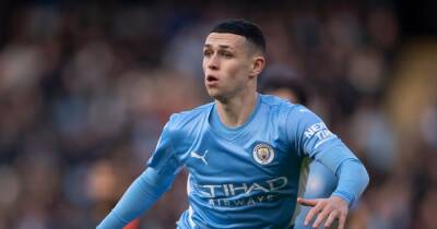 Mauricio Pochettino - Pep Guardiola - Phil Foden - 'Very unbalanced!' - Fans react to Man City's starting line-up vs PSG as Phil Foden misses out - manchestereveningnews.co.uk - France - Paris - Manchester