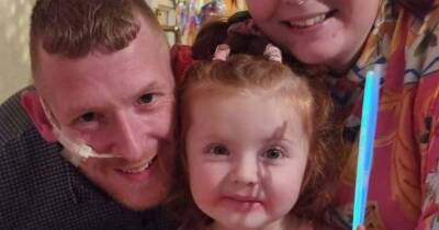 Dad suffering from ‘stomach bug’ diagnosed with terminal cancer aged 37 and may have just months to live - www.manchestereveningnews.co.uk - Manchester