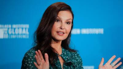 Ashley Judd Vows Time’s Up Will Return Stronger After ‘Major Reset’: ‘We’re Going to Get it Right’ - variety.com - Hollywood