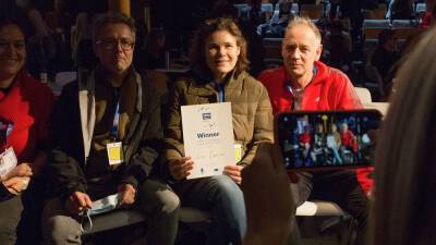 ‘La Casa,’ ‘The New Greatness’ and ‘Continuum VR’ Triumph at IDFA Forum Awards - variety.com - Germany - Chile - city Amsterdam