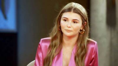 Olivia Jade and Her Sister Bella Defend Mom Lori Loughlin Following College Admissions Scandal - www.etonline.com