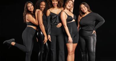 Shop the Major Spanx Black Friday Sale for a Limited Time — 20% Off Everything - www.usmagazine.com