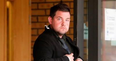 Woman assaulted by partner describes him as 'good man with good heart' in court - www.dailyrecord.co.uk