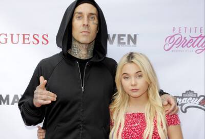Travis Barker Is ‘So Proud’ Of His Daughter For Conquering Flying Fears After 2008 Plane Crash - etcanada.com - Alabama