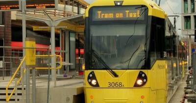 Metrolink driver assaulted at Rochdale tram stop in latest violent incident on the network - www.manchestereveningnews.co.uk - Manchester - city Rochdale