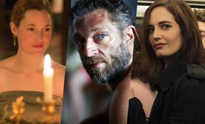 Eva Green - Vincent Cassel - Alexandre Dumas - Louis Garrel - Vicky Krieps - ‘The Three Musketeers’: Eva Green, Vicky Krieps, Vincent Cassel & More Join New Two-Part French Film Series Hitting Theaters In 2023 - theplaylist.net - France