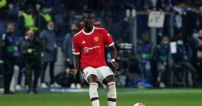 Manchester United defender Eric Bailly an 'option' for Tottenham and more transfer rumours - www.manchestereveningnews.co.uk - Italy - Manchester - city Santo