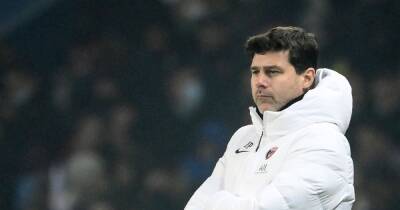 Mauricio Pochettino - Daily Star - Mauricio Pochettino 'faces six-month wait' to become next Manchester United manager - manchestereveningnews.co.uk - France - Manchester - Argentina