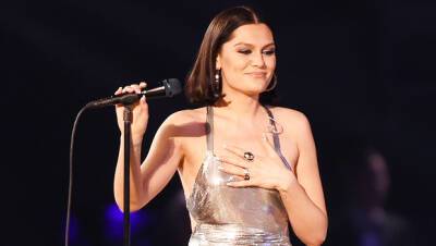 Jessie J, 33, Reveals She Suffered Miscarriage After ‘Deciding To Have A Baby’ On Her ‘Own’ - hollywoodlife.com