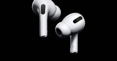 The secret Black Friday sale with Apple Airpods and iMacs cheaper than Amazon - www.manchestereveningnews.co.uk