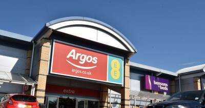 Incredible Argos toys price code trick to get £50 worth for £9 on Black Friday - www.manchestereveningnews.co.uk
