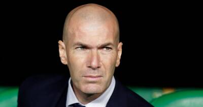 Louis Saha urges Manchester United to appoint Zinedine Zidane as the club's next manager - www.manchestereveningnews.co.uk - France - Manchester
