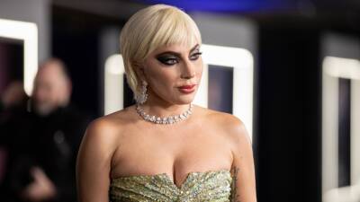 Lady Gaga Her Boyfriend Already ‘Act Like a Married Couple’—Here’s What to Know About Him - stylecaster.com