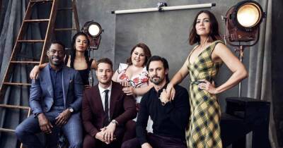 ‘This Is Us’ Stars Reportedly Receive $2 Million Bonuses Ahead of Season 6 Premiere - www.usmagazine.com