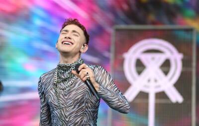 Years & Years collaborate with Galantis for floorfiller track ‘Sweet Talker’ - www.nme.com - Britain - Ireland