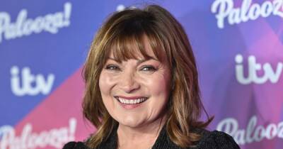 Lorraine Kelly speechless after Good Morning Britain's Adil Ray makes comment about her age - www.dailyrecord.co.uk - Britain - Scotland - county Ray