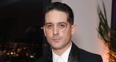 G-Eazy Announces Death of His Mom in Emotional Tribute - www.justjared.com