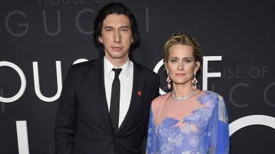 Adam Driver’s Wife Is His College Sweetheart—Inside His Super-Private Marriage - stylecaster.com - California - county San Diego
