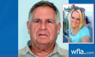 McKay Bay Body Parts Case Twist: Man Who Took In Woman Charged With Her Murder & Dismemberment! - perezhilton.com - Pennsylvania - city Tampa - county Erie