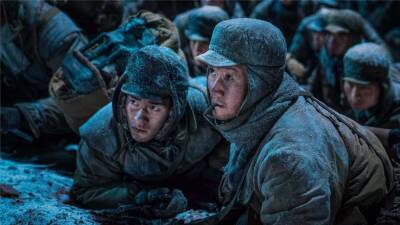 ‘Battle at Lake Changjin’ Breaks China’s All-Time Box Office Record - variety.com - China
