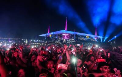 Rolling Loud California introduces new admission rule following Astroworld tragedy - www.nme.com - California - Houston