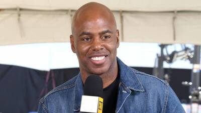 ET's Kevin Frazier and Keltie Knight Host 'Thanksgiving Day Parade on CBS' - www.etonline.com - New York