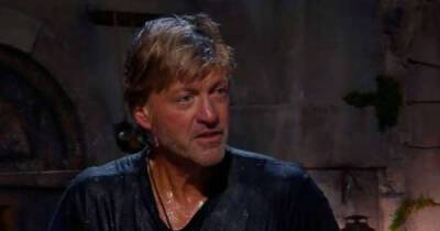 ITV I'm A Celebrity fans confused after Richard Madeley completes first solo trial - www.msn.com