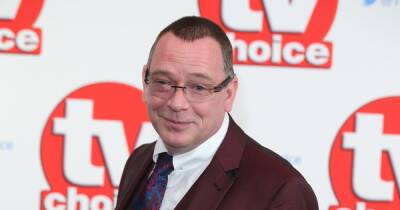 I'm A Celeb's Adam Woodyatt branded 'unrecognisable' by ITV fans as he reveals weight loss - www.ok.co.uk