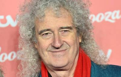 Brian May - Brit Awards - Brian May criticises BRIT Awards’ “frightening” choice to scrap gendered awards - nme.com