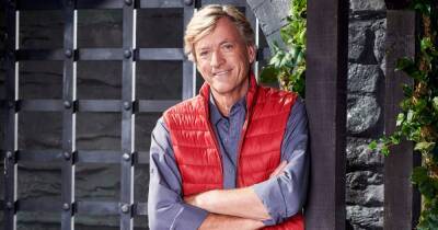 Richard Madeley rushed to hospital after falling ill overnight in I'm A Celeb camp - www.dailyrecord.co.uk