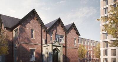 Developers appeal against rejected plans for 425 bed student block in Fallowfield - www.manchestereveningnews.co.uk - Manchester
