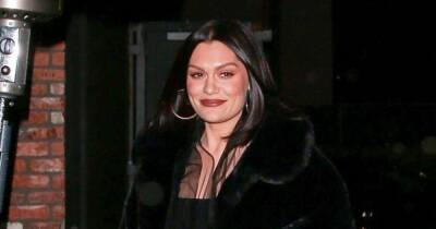 Jessie J says 'I know singing will help me' get through heartbreaking miscarriage - www.ok.co.uk - Los Angeles